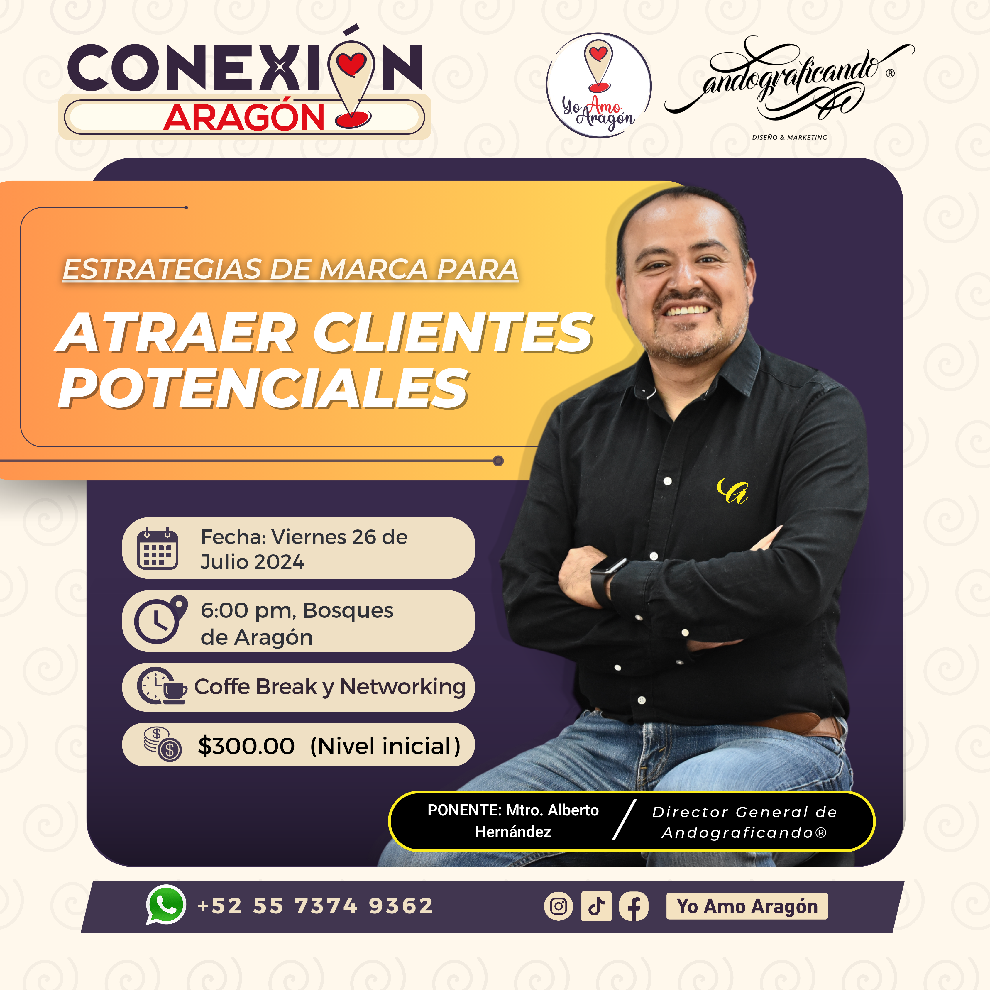 Conexión Aragón Julio_1